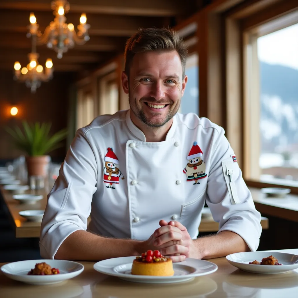 Max Roth, Marketing-Manager